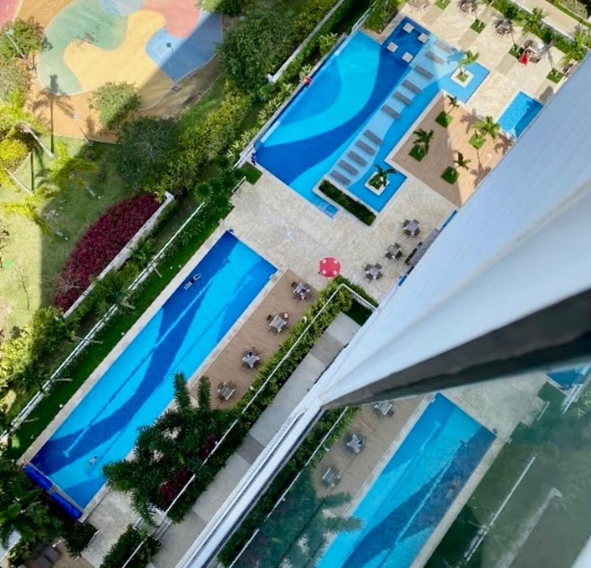 Apartamento Charme E Conforto Na Barra - Perto Da Praia! Río de Janeiro
