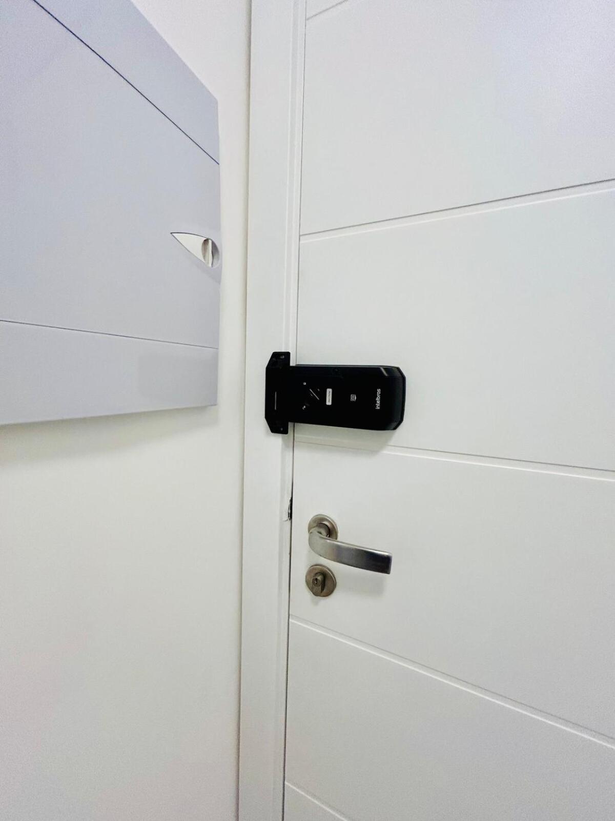 Charme E Conforto Na Barra - Perto Da Praia! Apartamento Río de Janeiro
