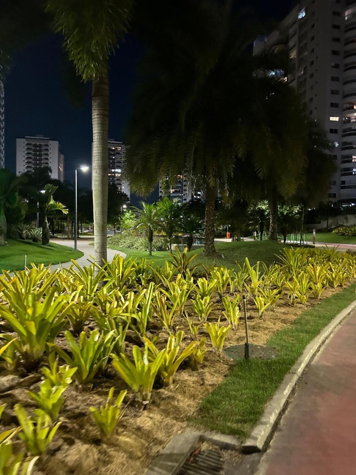 Charme E Conforto Na Barra - Perto Da Praia! Río de Janeiro