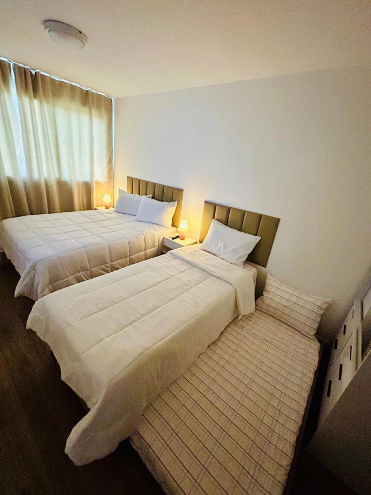 Charme E Conforto Na Barra - Perto Da Praia! Apartamento Río de Janeiro