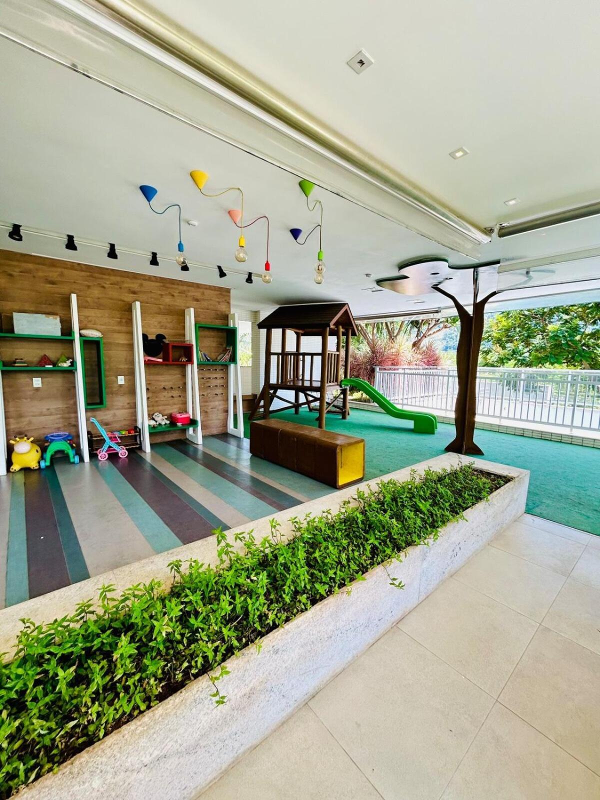 Charme E Conforto Na Barra - Perto Da Praia! Apartamento Río de Janeiro