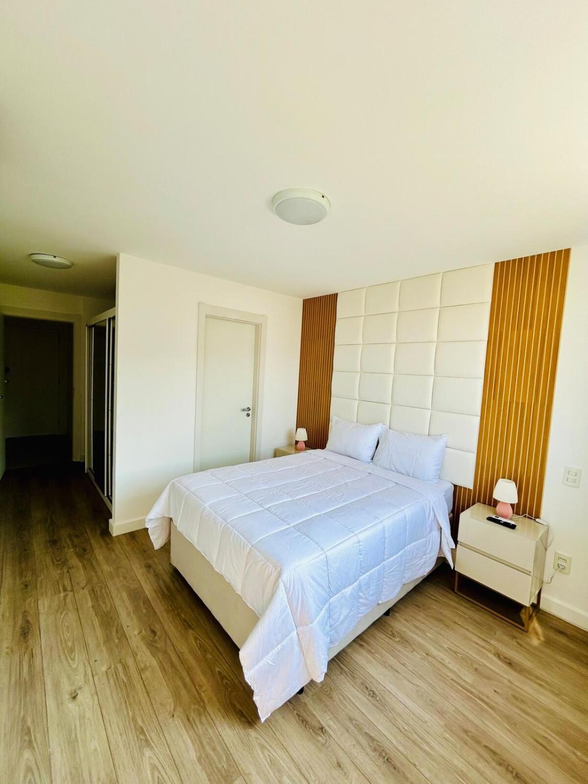 Charme E Conforto Na Barra - Perto Da Praia! Apartamento Río de Janeiro