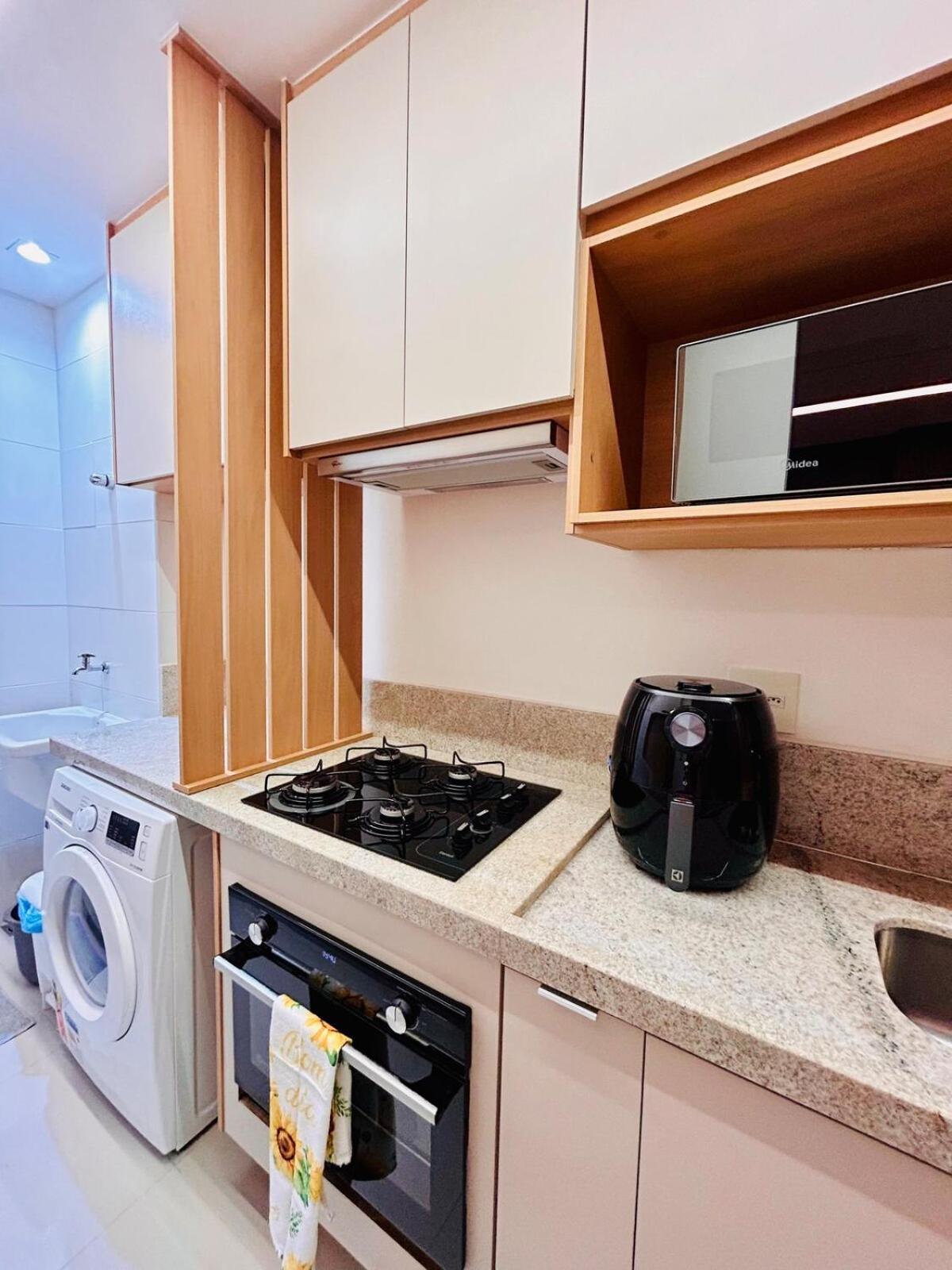 Charme E Conforto Na Barra - Perto Da Praia! Apartamento Río de Janeiro