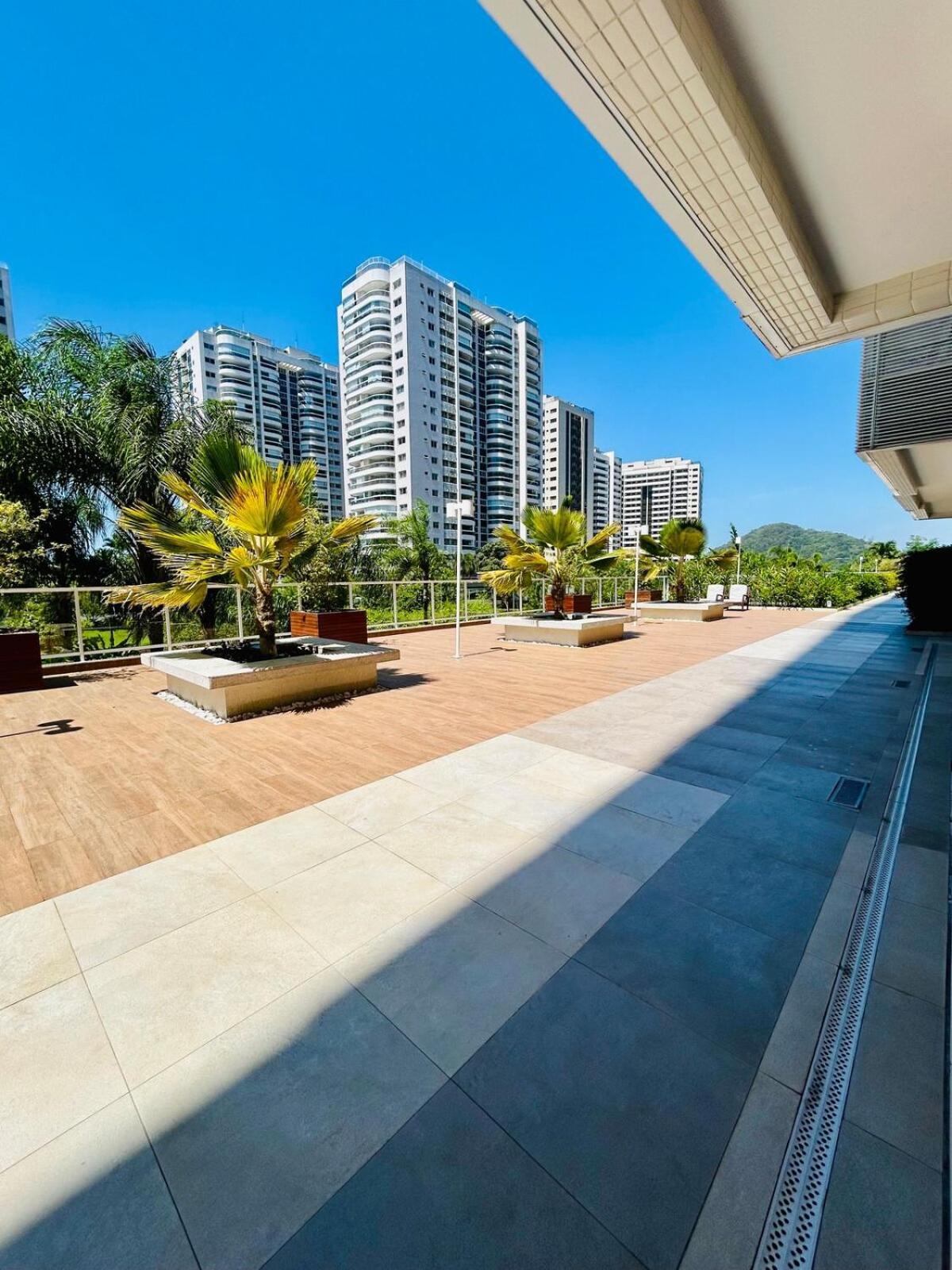 Charme E Conforto Na Barra - Perto Da Praia- Casa Aurora Río de Janeiro