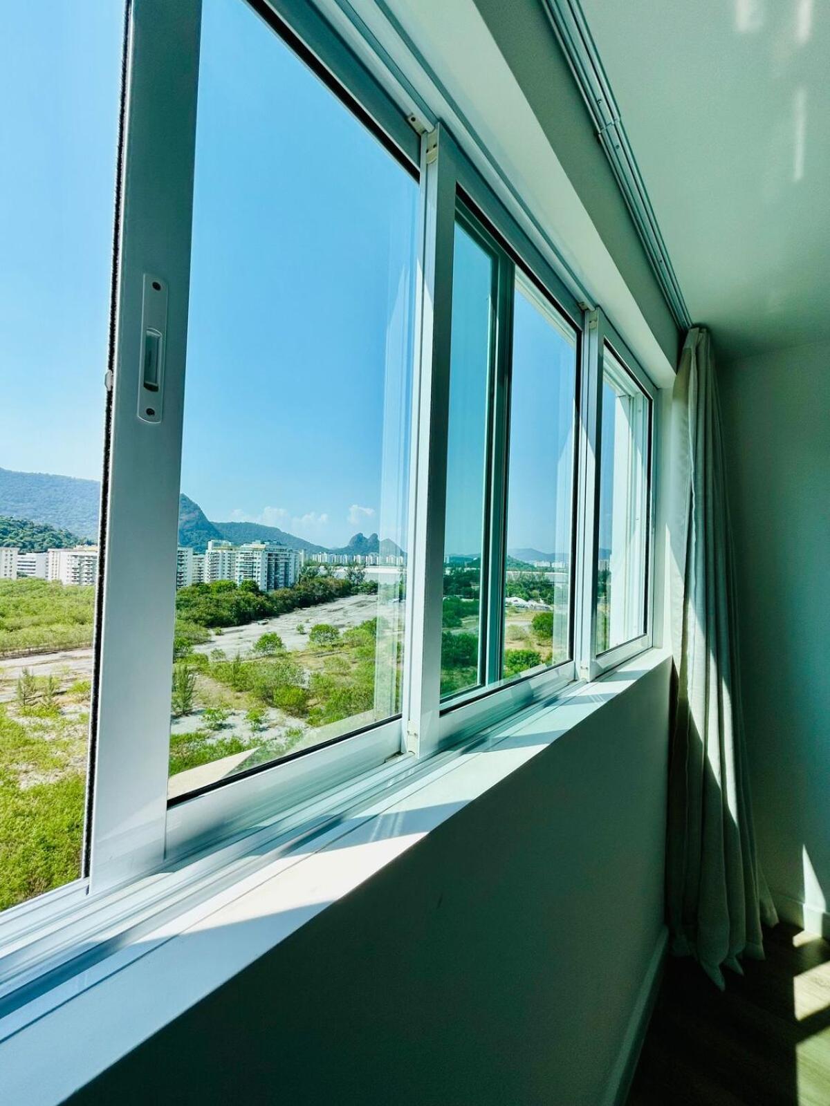 Apartamento Charme E Conforto Na Barra - Perto Da Praia- Casa Aurora *