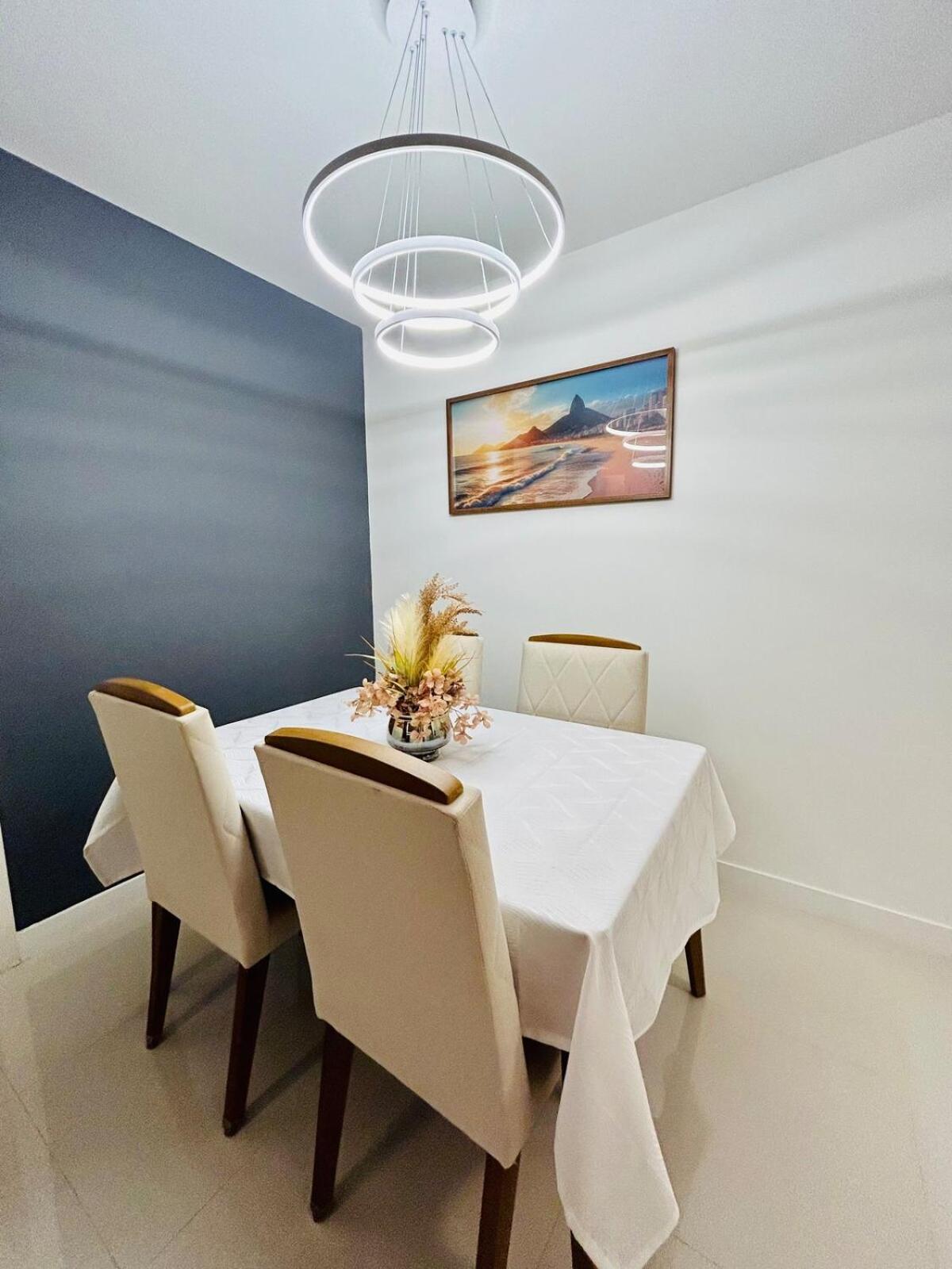 Apartamento Charme E Conforto Na Barra - Perto Da Praia- Casa Aurora *